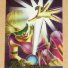 X-Men All Chromium, Fleer Ultra 1995 - Gold-foil Signature Card #20- Boomer EX-MT