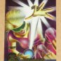 X-Men All Chromium, Fleer Ultra 1995 - Gold-foil Signature Card #20- Boomer EX-MT
