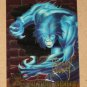X-Men All Chromium, Fleer Ultra 1995 - Gold-foil Signature Card #39- Alter Beast EX-MT