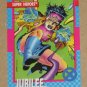 X-Men Series 1 (Impel 1992) Card #29- Jubilee EX