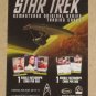 Star Trek Remastered Original Series (Rittenhouse 2011) Promo Card P1 VG