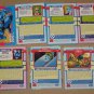 X-Men Series 1 (Impel 1992) - Near Card Set 94/100 EX