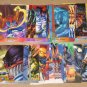 1996 Fleer X-Men (Walmart) - Lot of 38 Cards G