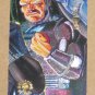 DC Villains Dark Judgment (SkyBox 1995) Spectra-Etch Card ge7 - Mongul VG