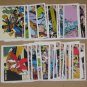 Marvel Bronze Age (Rittenhouse 2012) - Lot of 32 Cards EX
