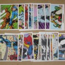 Marvel Bronze Age (Rittenhouse 2012) - Lot of 20 Cards EX