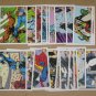 Marvel Bronze Age (Rittenhouse 2012) - Lot of 20 Cards EX