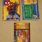 Marvel Vision (Fleer/SkyBox 1996) - Near Card Set 98/100 EX