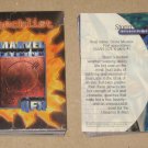 Marvel Premium QFX (Fleer/SkyBox 1997) - Near Card Set 71/72 VG