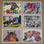 Marvel Bronze Age (Rittenhouse 2012) - Single Cards
