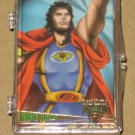 Skeleton Warriors, Fleer Ultra (1995) - Full 100 Card Set G