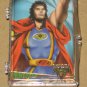 Skeleton Warriors, Fleer Ultra (1995) - Full 100 Card Set G