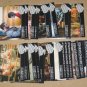 X-Men Origins Wolverine Movie (Rittenhouse 2009) - Lot of 29 Cards EX