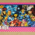 X-Men Series 1 (Impel 1992) Card #72- X-Men EX-MT