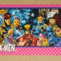 X-Men Series 1 (Impel 1992) Card #72- X-Men EX-MT