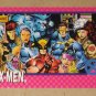 X-Men Series 1 (Impel 1992) Card #72- X-Men EX-MT