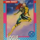 X-Men Series 1 (Impel 1992) Card #36- Rogue EX-MT
