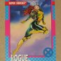 X-Men Series 1 (Impel 1992) Card #36- Rogue EX-MT