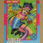 X-Men Series 1 (Impel 1992) Card #29- Jubilee EX-MT