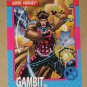 X-Men Series 1 (Impel 1992) Card #18- Gambit NM