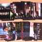 Heroes (Topps 2008) - Lot of 44 Cards EX