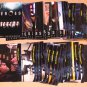 Heroes (Topps 2008) - Lot of 71 Cards EX