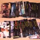 Heroes Volume 2 (Topps 2008) - Lot of 49 Cards EX