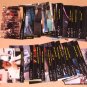 Heroes Volume 2 (Topps 2008) - Lot of 49 Cards EX