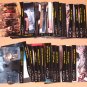 Heroes Volume 2 (Topps 2008) - Lot of 71 Cards EX