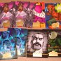 Marvel Masterpieces Set 3 (UDC 2008) - Lot of 22 Cards EX