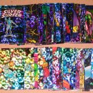 Silver Surfer (Comic Images 1992) - Lot of 49 Cards EX