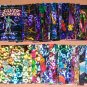 Silver Surfer (Comic Images 1992) - Lot of 49 Cards EX