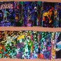 Silver Surfer (Comic Images 1992) - Lot of 56 Cards VG