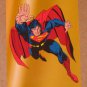 DC Stars (SkyBox 1994) Puzzle Card P5- Superman VG