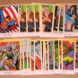 DC Stars (SkyBox 1994) - Lot of 23 Cards VG