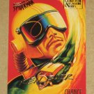 Spider-Man, Fleer Ultra (1995) Gold Foil Signature Card #16- Chance VG