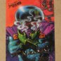 Spider-Man, Fleer Ultra (1995) Gold Foil Signature Card #39- Mysterio EX