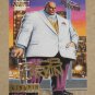 Spider-Man, Fleer Ultra (1995) Gold Foil Signature Card #76- Kingpin EX