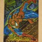 Spider-Man, Fleer Ultra (1995) Masterpieces Web Card #6- Spider-Man EX-MT