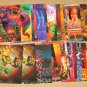 Spider-Man, Fleer Ultra (1995) - Lot of 43 Cards EX