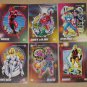Marvel Universe Series 3 (Impel 1992) - Single Cards