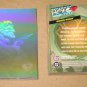 Superman Holo Series (Fleer/SkyBox 1996) - Parallel Gold Near Card Set 48/50 EX