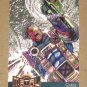 Marvel Metal (Fleer 1995) Gold Blaster Card #1- Cable EX