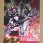 Marvel Metal (Fleer 1995) Metal Blaster Card #17- War Machine EX-MT