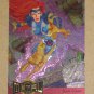 Marvel Metal (Fleer 1995) Metal Blaster Card #8- Jean Grey EX-MT