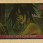 Marvel Dangerous Divas (Rittenhouse 2011) Parallel Foil Card #47- Sister Grimm EX