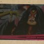 Marvel Dangerous Divas (Rittenhouse 2011) Parallel Foil Card #24- Spider-Woman EX