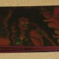 Marvel Dangerous Divas (Rittenhouse 2011) Parallel Foil Card #19- Red She-Hulk EX