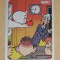 70 Years of Marvel Comics (Rittenhouse 2010) Metalic Ink Parallel Card #20- 1957 EX