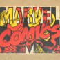70 Years of Marvel Comics (Rittenhouse 2010) Die-cut Card C4- Iron Man EX